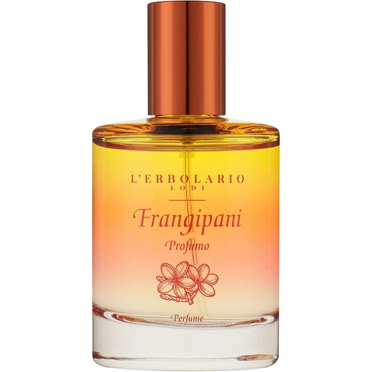L'Erbolario Frangipani