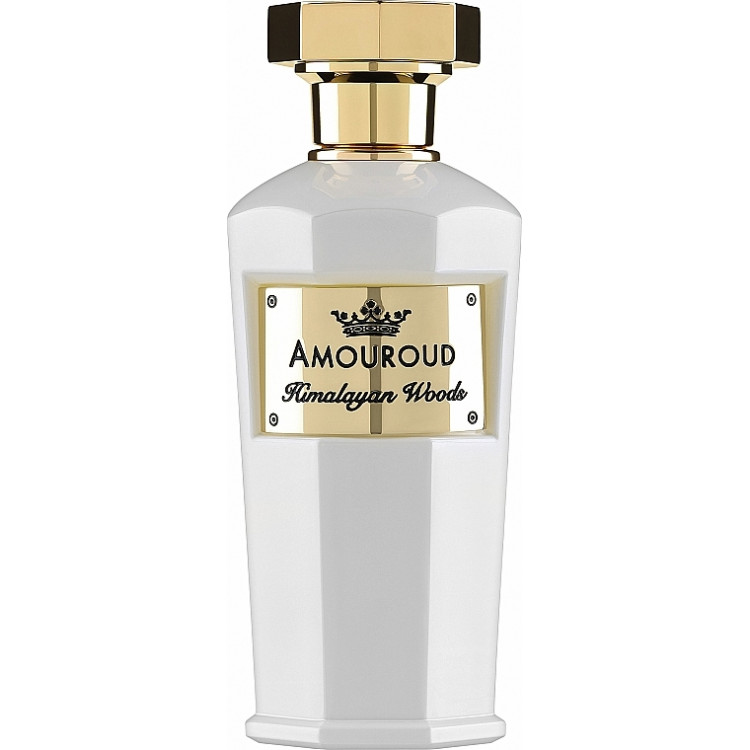 Amouroud Himalayan Woods