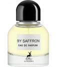 Alhambra By Saffron