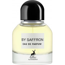 Alhambra By Saffron