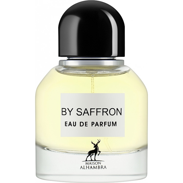 Alhambra By Saffron