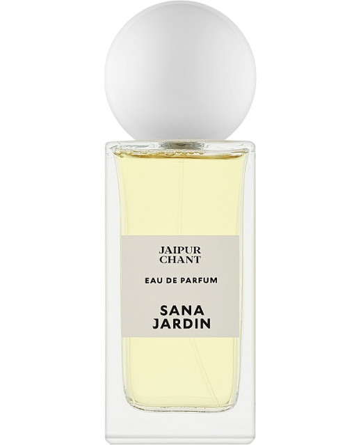 Sana Jardin Jaipur Chant