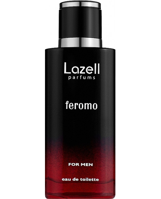 Lazell Feromo