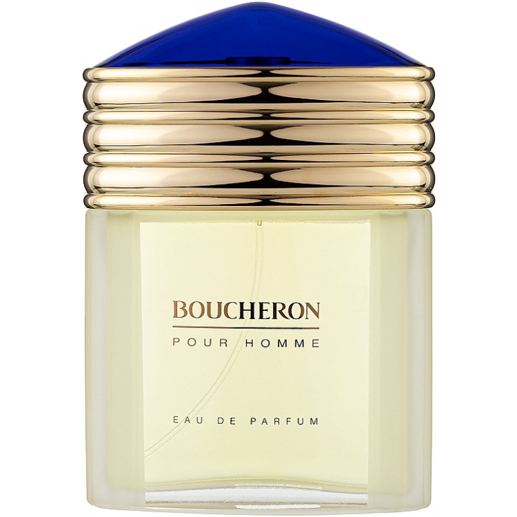 Boucheron Pour Homme Eau