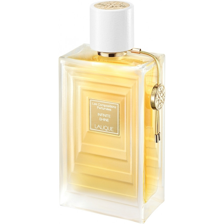 Lalique Les Compositions Parfumees Infinite Shine