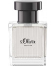 S.Oliver For Him
