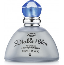 Creation Lamis Diable Bleu