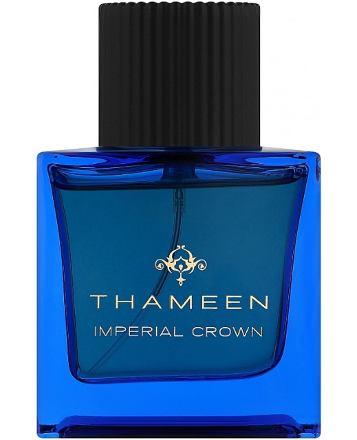 Thameen Imperial Crown