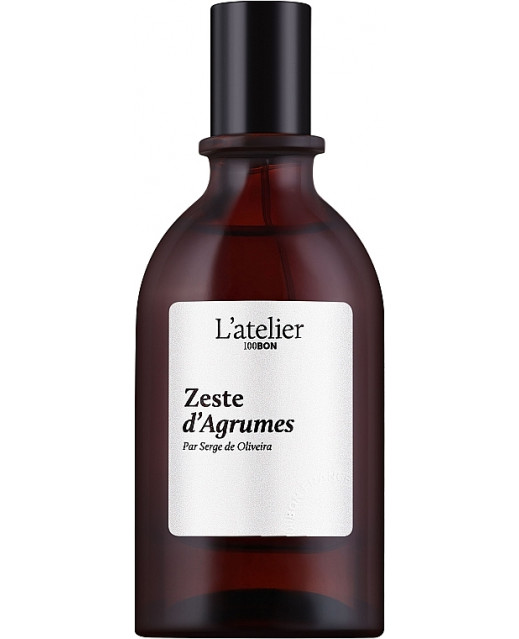 100BON Zeste d'agrumes