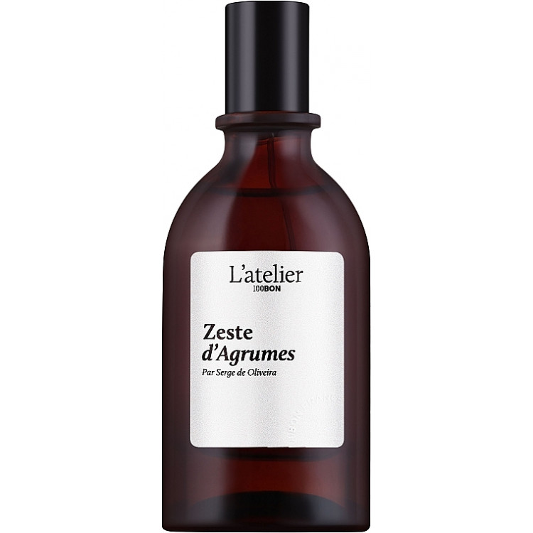100BON Zeste d'agrumes