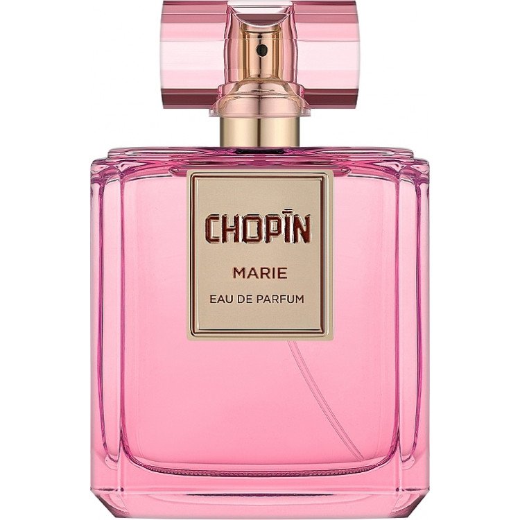 Chopin Marie