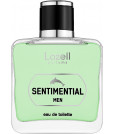 Lazell Sentimential