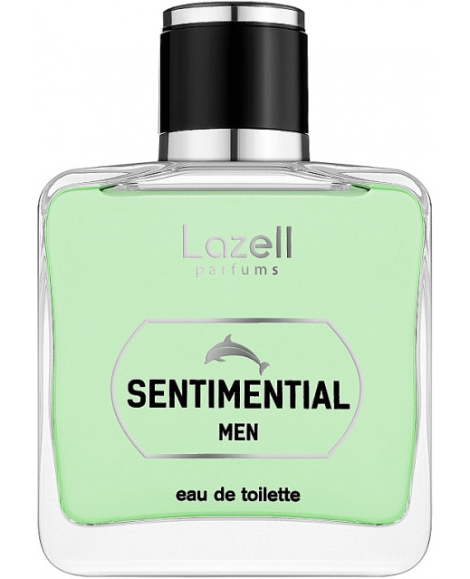 Lazell Sentimential