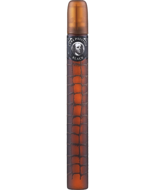 Cuba Prestige Black