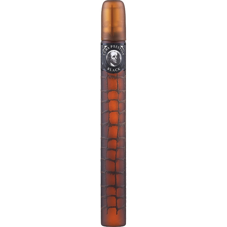 Cuba Prestige Black