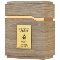 Lattafa Perfumes Brioch Vanille