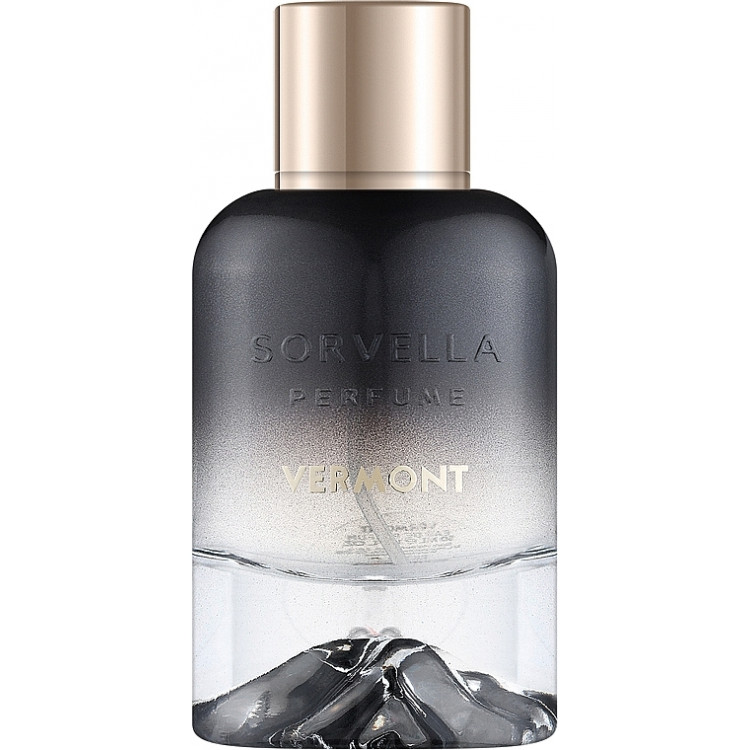 Sorvella Perfume Mountain Collection Vermont