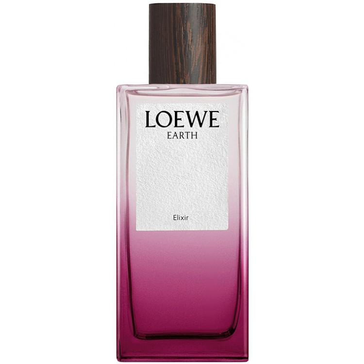 Loewe Earth Elixir