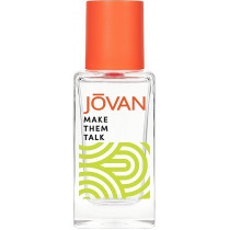 Jovan Make Them Talk