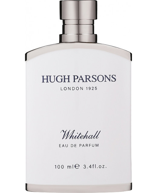 Hugh Parsons Whitehall