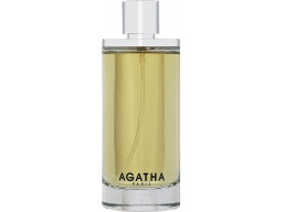 Agatha Paris Un Matin A Paris