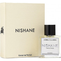 Nishane Ambra CAIAbria