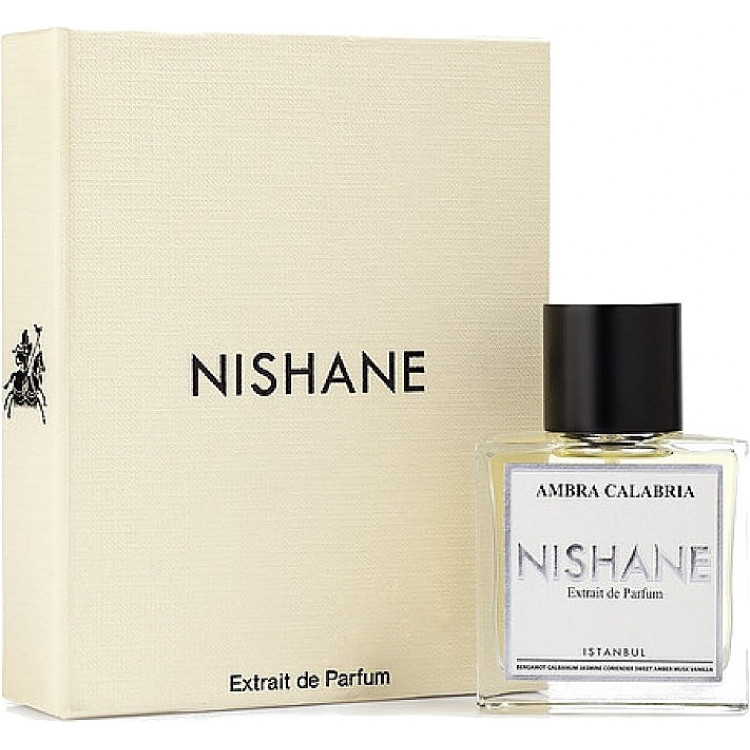 Nishane Ambra CAIAbria