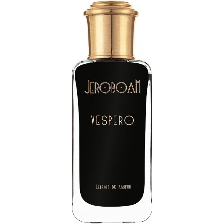 Jeroboam Vespero