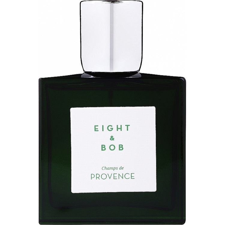 Eight & Bob Champs de Provence