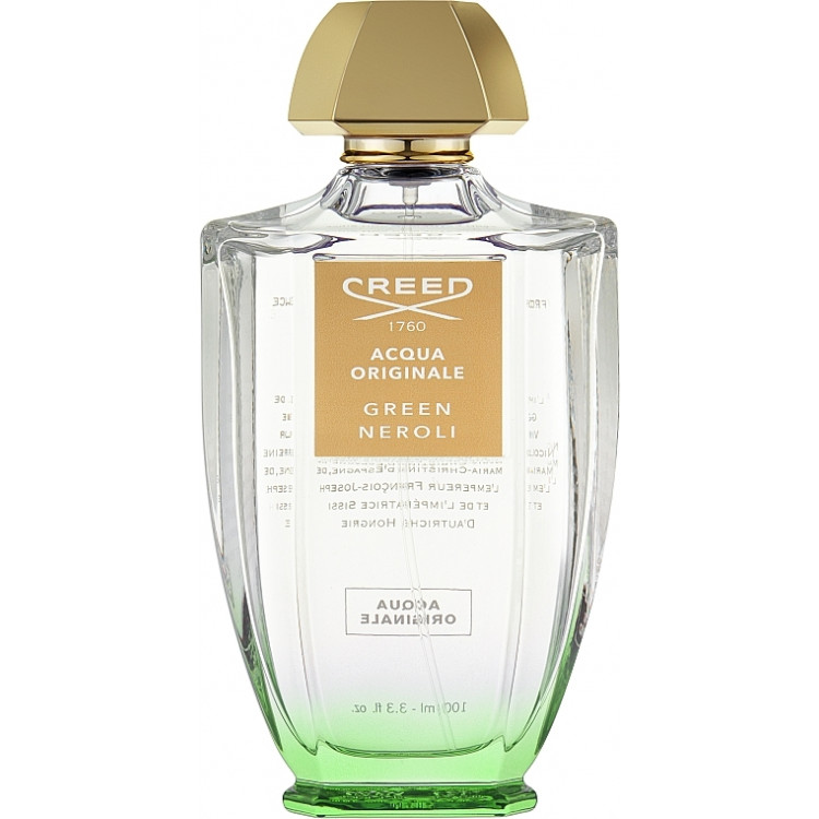 Creed Acqua Originale Green Neroli
