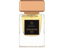 Shauran Dynasty