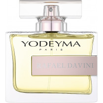 Yodeyma Rafael Davini