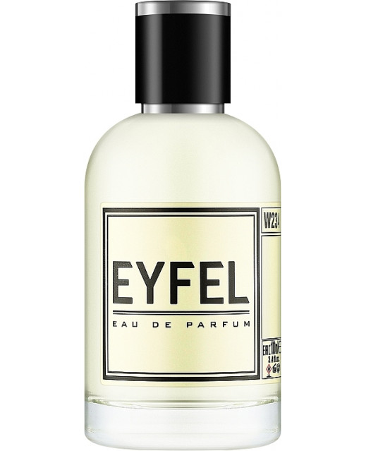Eyfel Perfume W-234
