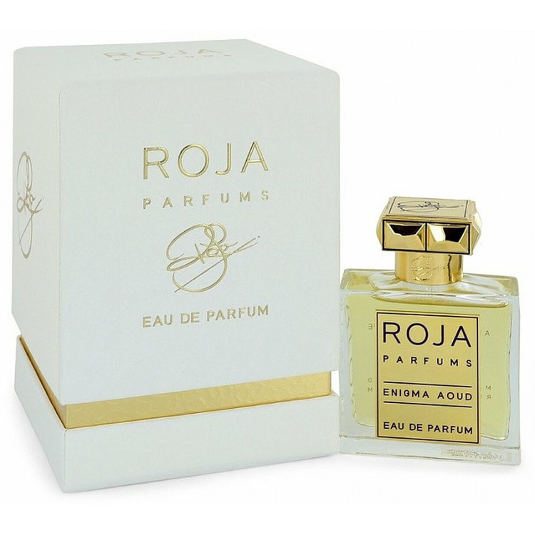 Roja Parfums Enigma Aoud