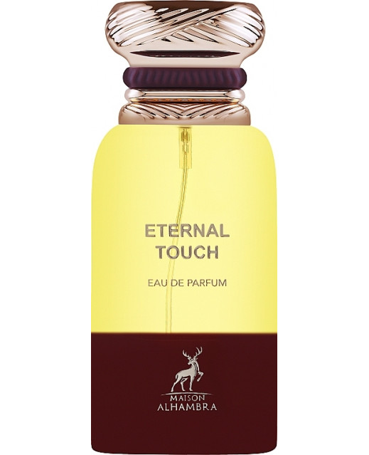 Alhambra Eternal Touch