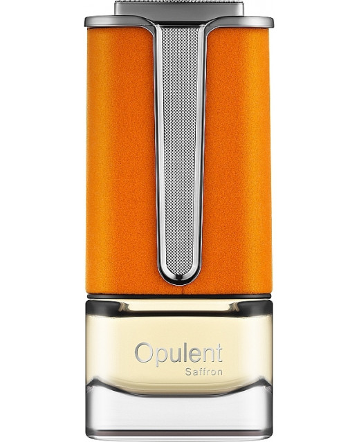 Al Haramain Opulent Saffron