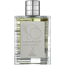 Alhambra Monocline 01