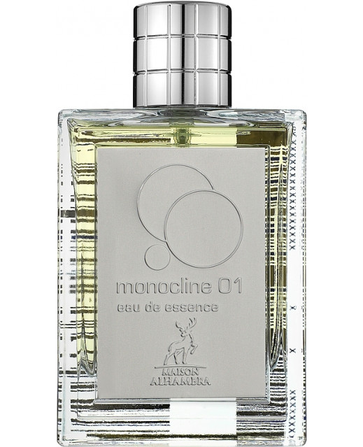 Alhambra Monocline 01