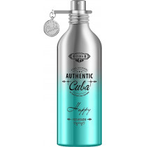 Cuba Authentic Happy