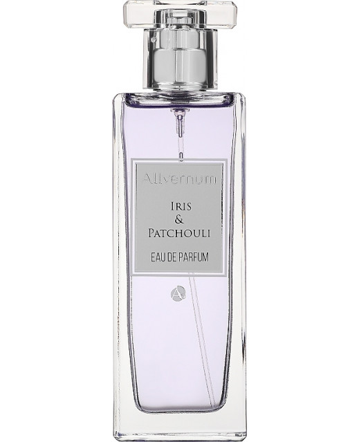 Allvernum Iris & Patchouli