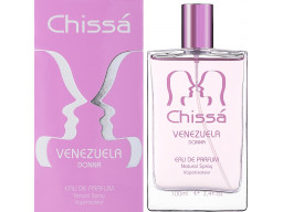Chissa Venezuela Donna