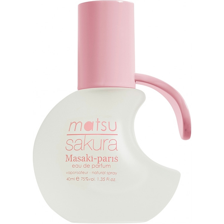 Masaki Matsushima Matsu Sakura