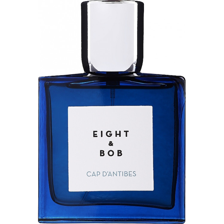 Eight & Bob Perfume Cap d'Antibes