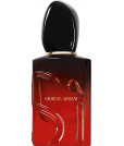 Giorgio Armani Si Passione Intense Refillable