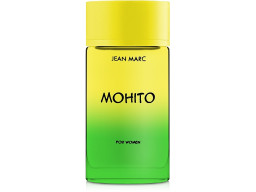 Jean Marc Mohito