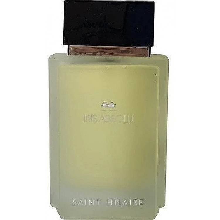 Saint Hilaire Iris Absolu