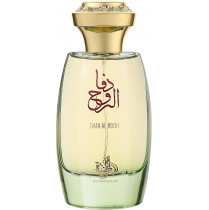 Al Wataniah Khususi Dafa Al Rooh