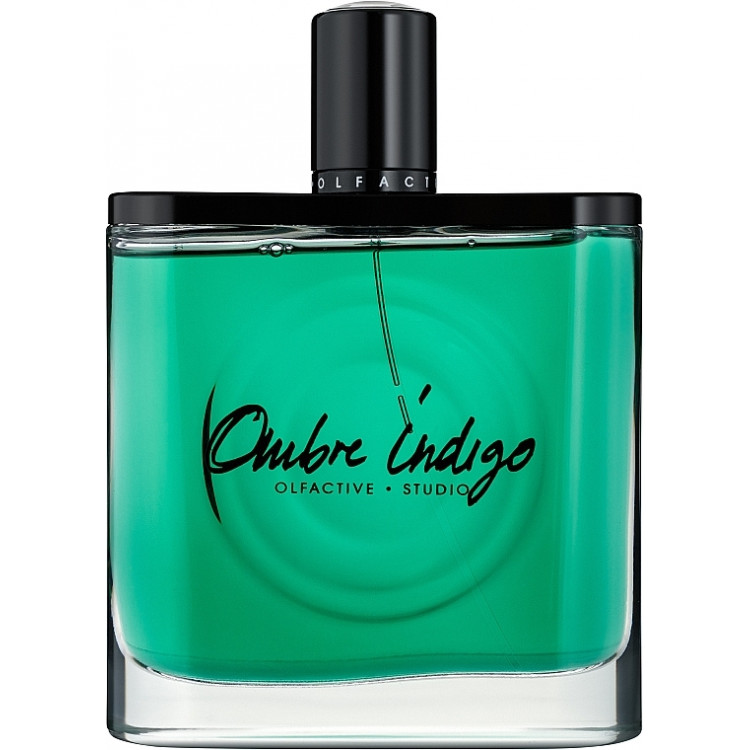 Olfactive Studio Ombre Indigo