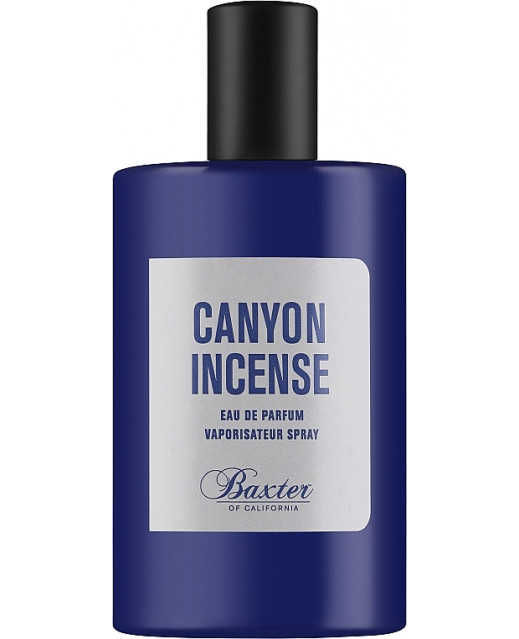 Baxter of California Canyon Incense