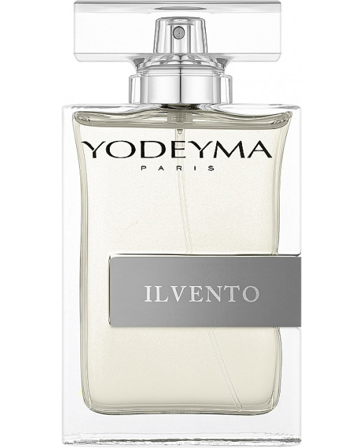 Yodeyma Ilvento